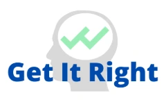 Get It Right